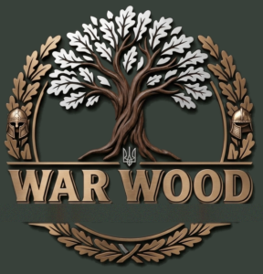 War Wood Furniture Design